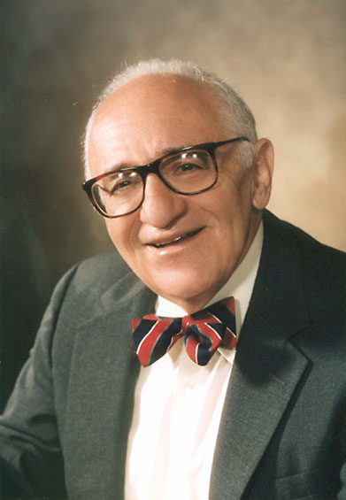 Rothbard Blank Meme Template