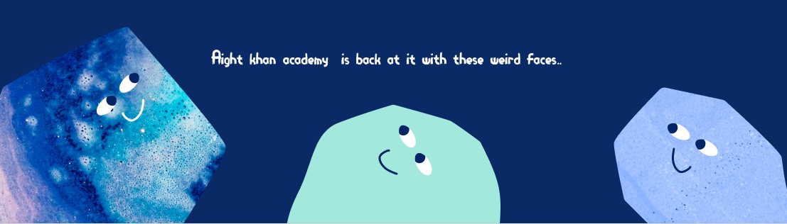 Khan Academy Blank Meme Template