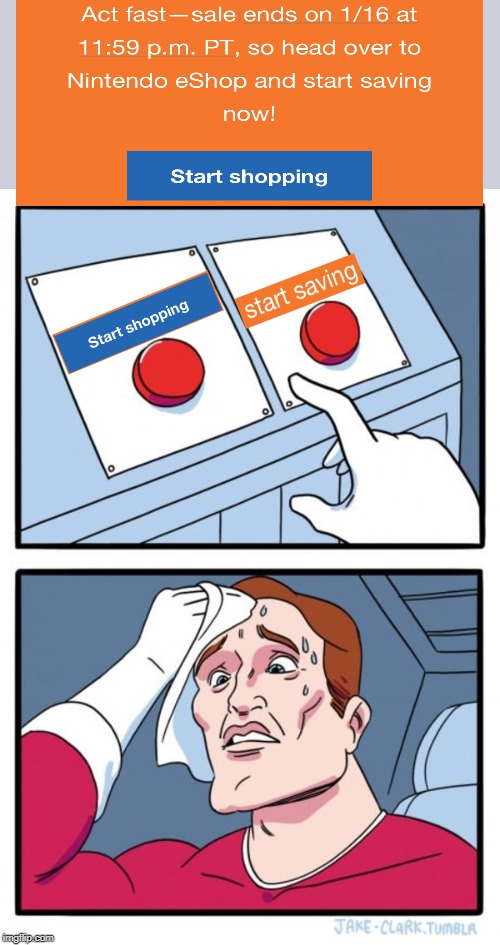 Two Buttons | image tagged in memes,two buttons | made w/ Imgflip meme maker