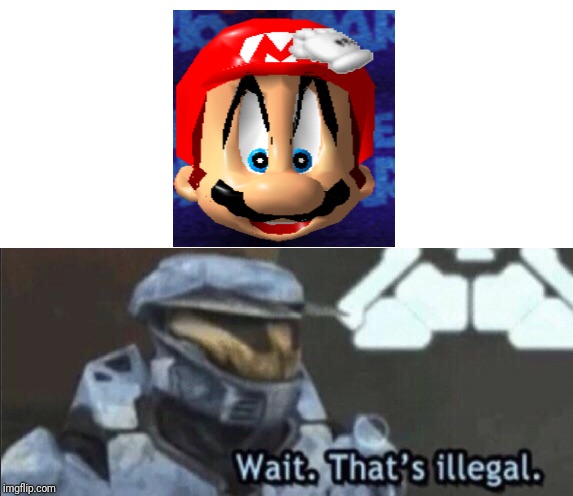 Wait that’s illegal | image tagged in wait thats illegal | made w/ Imgflip meme maker