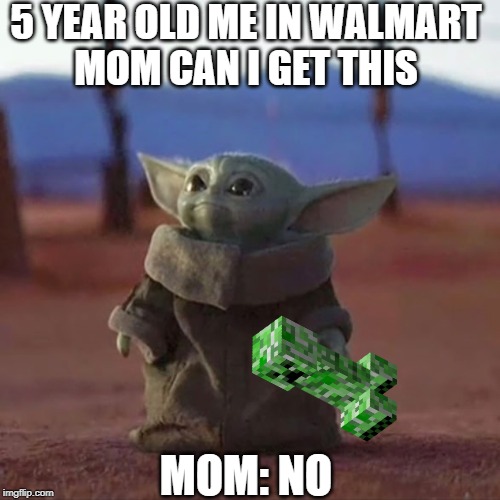 Baby Yoda Memes Gifs Imgflip