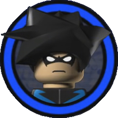 Lego icon Meme Template