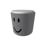 Trim Head Roblox Blank Meme Template