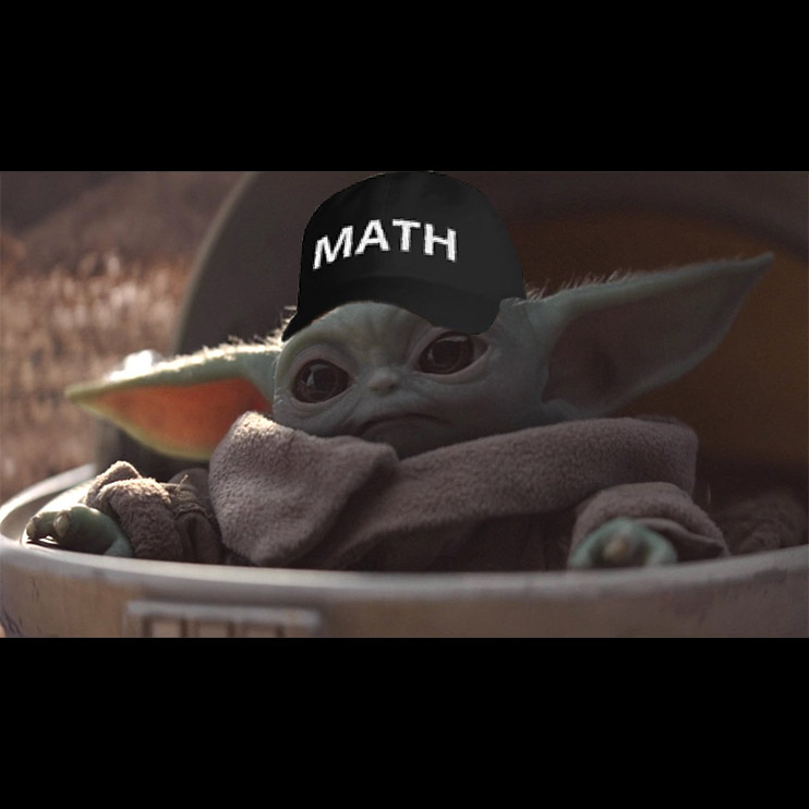 Yang Yoda Blank Meme Template