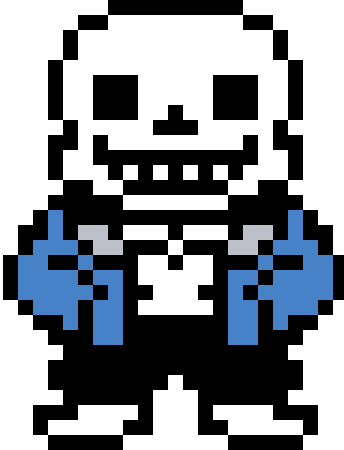 Sans Meme Template