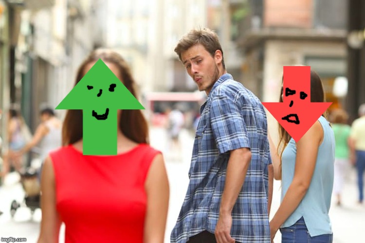 Distracted Boyfriend Meme | image tagged in memes,distracted boyfriend | made w/ Imgflip meme maker