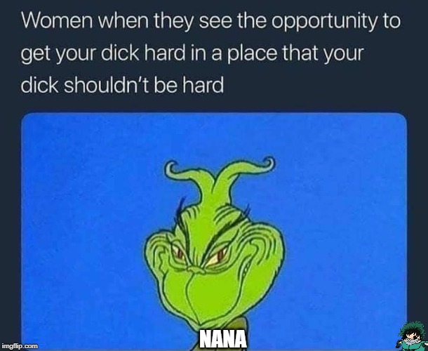 NANA | made w/ Imgflip meme maker