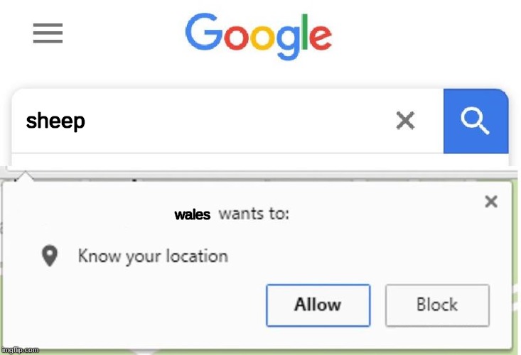 Wants to know your location | sheep; wales | image tagged in wants to know your location | made w/ Imgflip meme maker