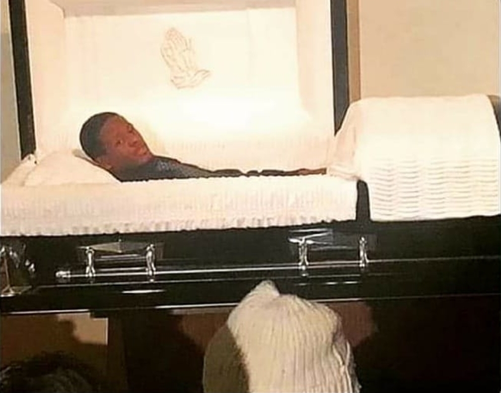 When You Die But Your Memes Live On Blank Meme Template