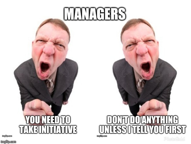 Managers Imgflip