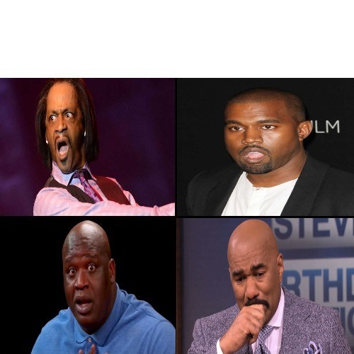 High Quality The Face You Make When Your Grandmother Catches You Masturbating Blank Meme Template