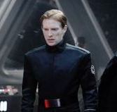 General Hux Blank Meme Template