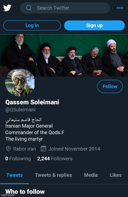 Sulemeini | image tagged in sulemeini | made w/ Imgflip meme maker