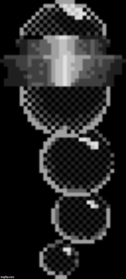 Mecha Jellyfish! | image tagged in mecha jellyfish | made w/ Imgflip meme maker