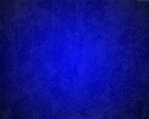 Gradient blue background Blank Meme Template