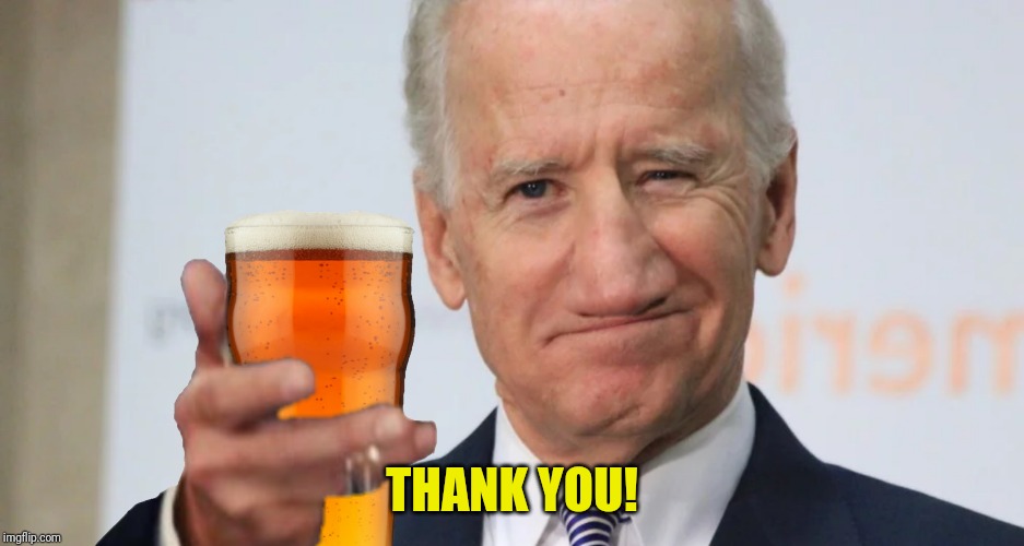 THANK YOU! | made w/ Imgflip meme maker