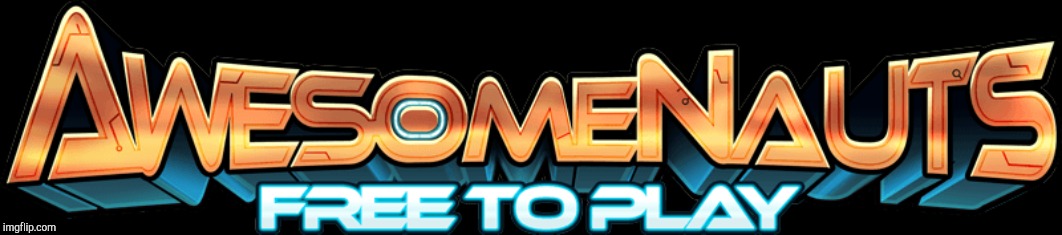 AwesomeNauts | image tagged in awesomenauts | made w/ Imgflip meme maker