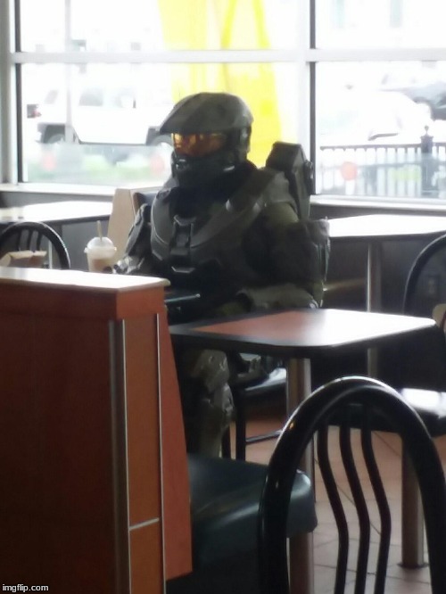 Masterchief | image tagged in masterchief | made w/ Imgflip meme maker