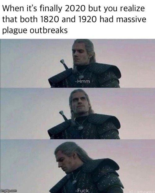 I know this is a late new years meme, but whatever | image tagged in 2020,funny memes,plague,game of thrones,hmm | made w/ Imgflip meme maker