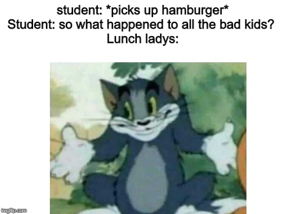 Tom And Jerry Meme PFP