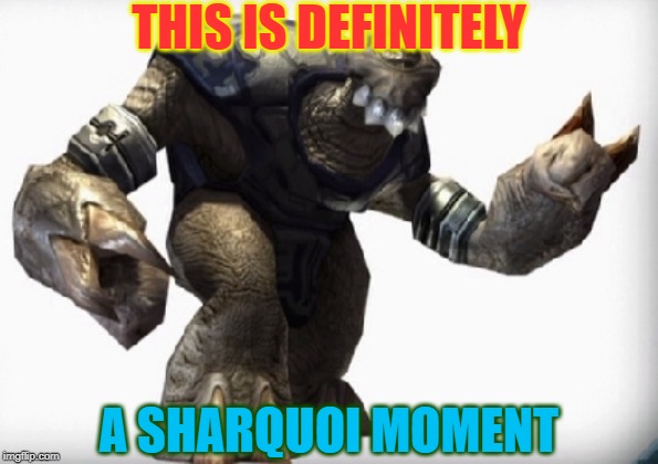 THIS IS DEFINITELY; A SHARQUOI MOMENT | image tagged in halo,sharquoi moment | made w/ Imgflip meme maker