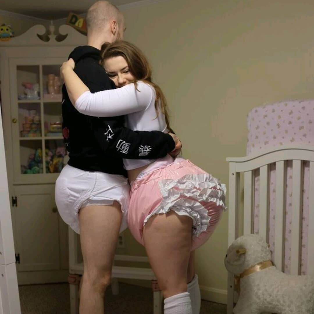 Diaper friends Blank Meme Template