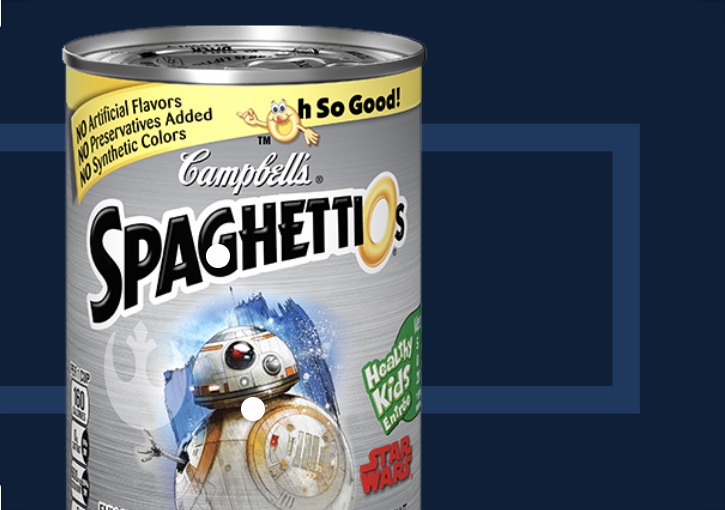 HMM SPAGHETTIOS Blank Meme Template