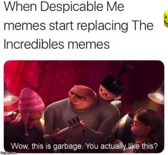 Despicable Me Diabolical Plan Gru Memes - Imgflip