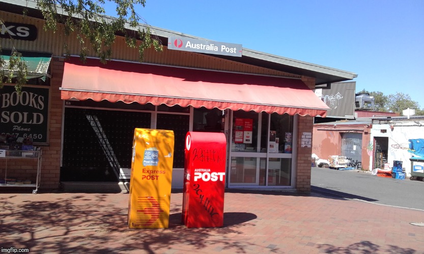 Post office | image tagged in images,post office | made w/ Imgflip meme maker