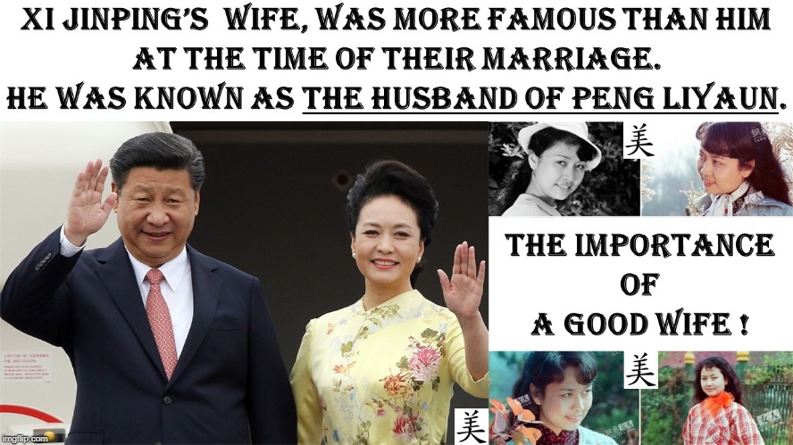 image tagged in xi jinping | made w/ Imgflip meme maker
