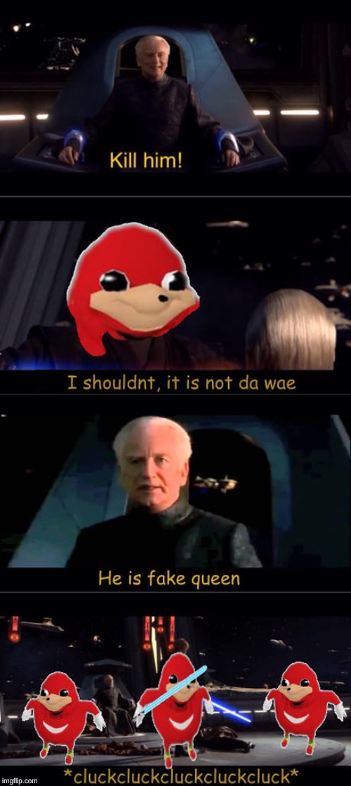 Do you know da way | image tagged in funny,starwars,memes | made w/ Imgflip meme maker