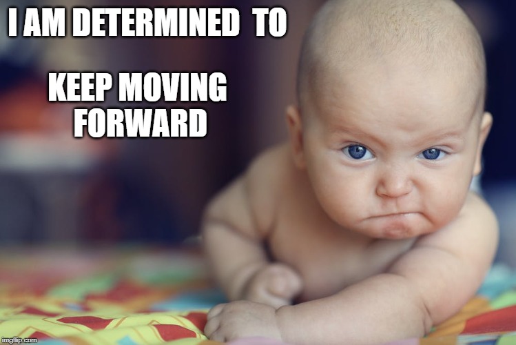 Move Forward Imgflip