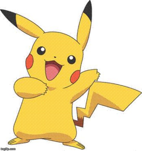 Pokemon | image tagged in pokemon | made w/ Imgflip meme maker