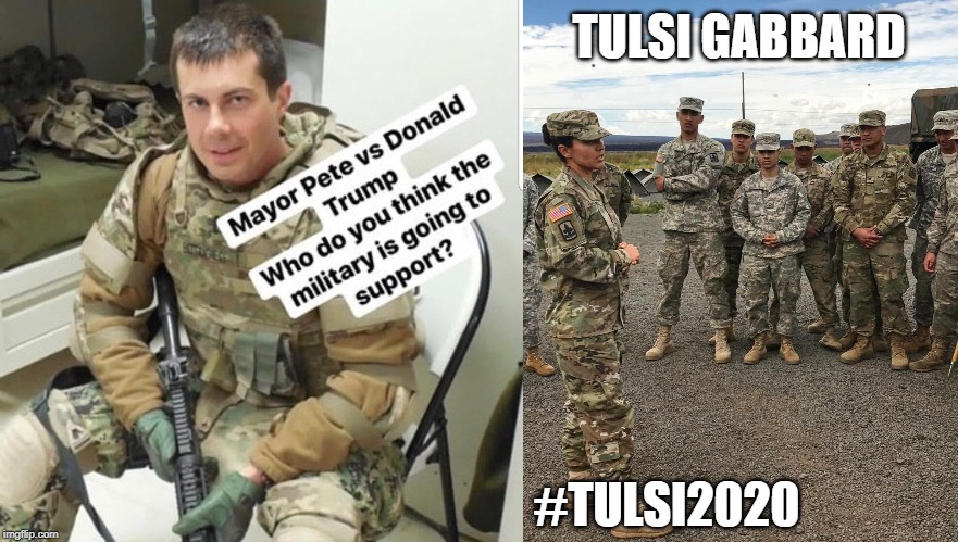 Tulsi Vs DNC | TULSI GABBARD; #TULSI2020 | image tagged in tulsi gabbard | made w/ Imgflip meme maker