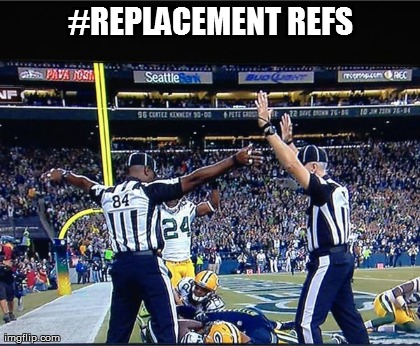 #REPLACEMENT REFS  | made w/ Imgflip meme maker