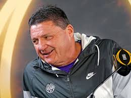 Ed Ogeron Blank Meme Template