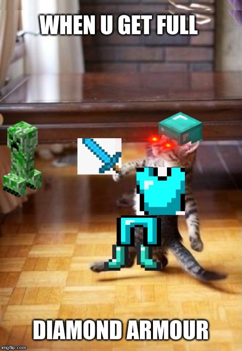 image tagged in minecraft | made w/ Imgflip meme maker