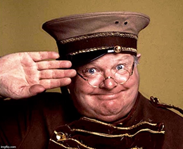 Benny Hill - thur yeth thur | image tagged in benny hill - thur yeth thur | made w/ Imgflip meme maker