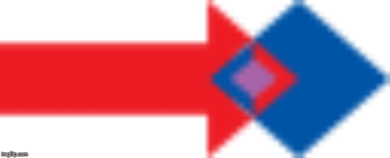 Merge Arrow | image tagged in merge arrow | made w/ Imgflip meme maker