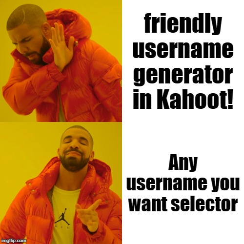 Meme Username Generator Aesthetic Usernames For Your Cool