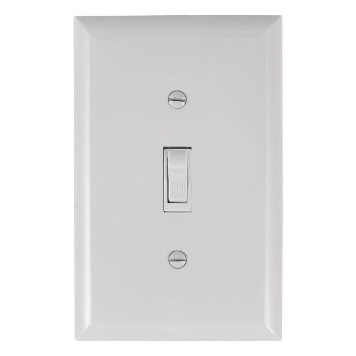 High Quality Light switch on Blank Meme Template