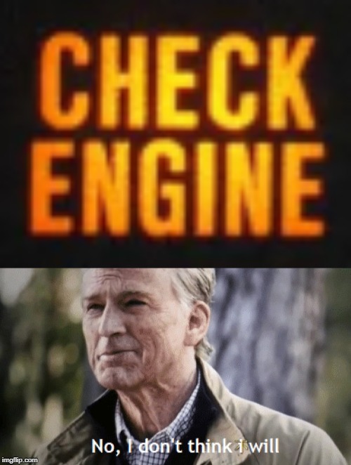 image tagged in no i dont think i will | made w/ Imgflip meme maker