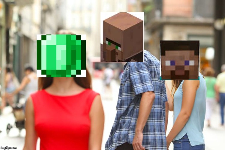 Distracted Boyfriend Meme | image tagged in memes,distracted boyfriend | made w/ Imgflip meme maker