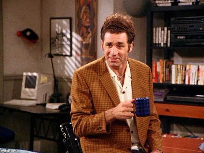 image tagged in kramer that's right | made w/ Imgflip meme maker