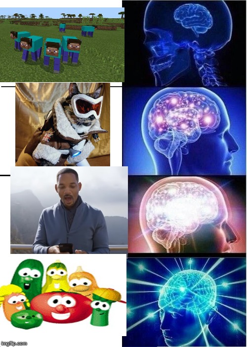 Expanding Brain Meme | image tagged in memes,expanding brain | made w/ Imgflip meme maker