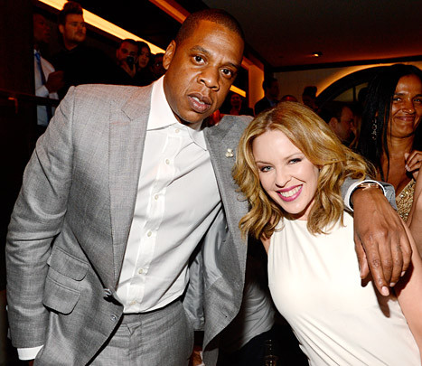Kylie Jay-Z Blank Meme Template