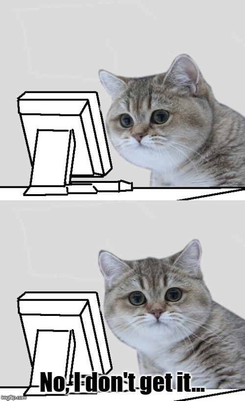 Wut?Hai,Nope! | No, I don't get it... | image tagged in wuthai nope | made w/ Imgflip meme maker