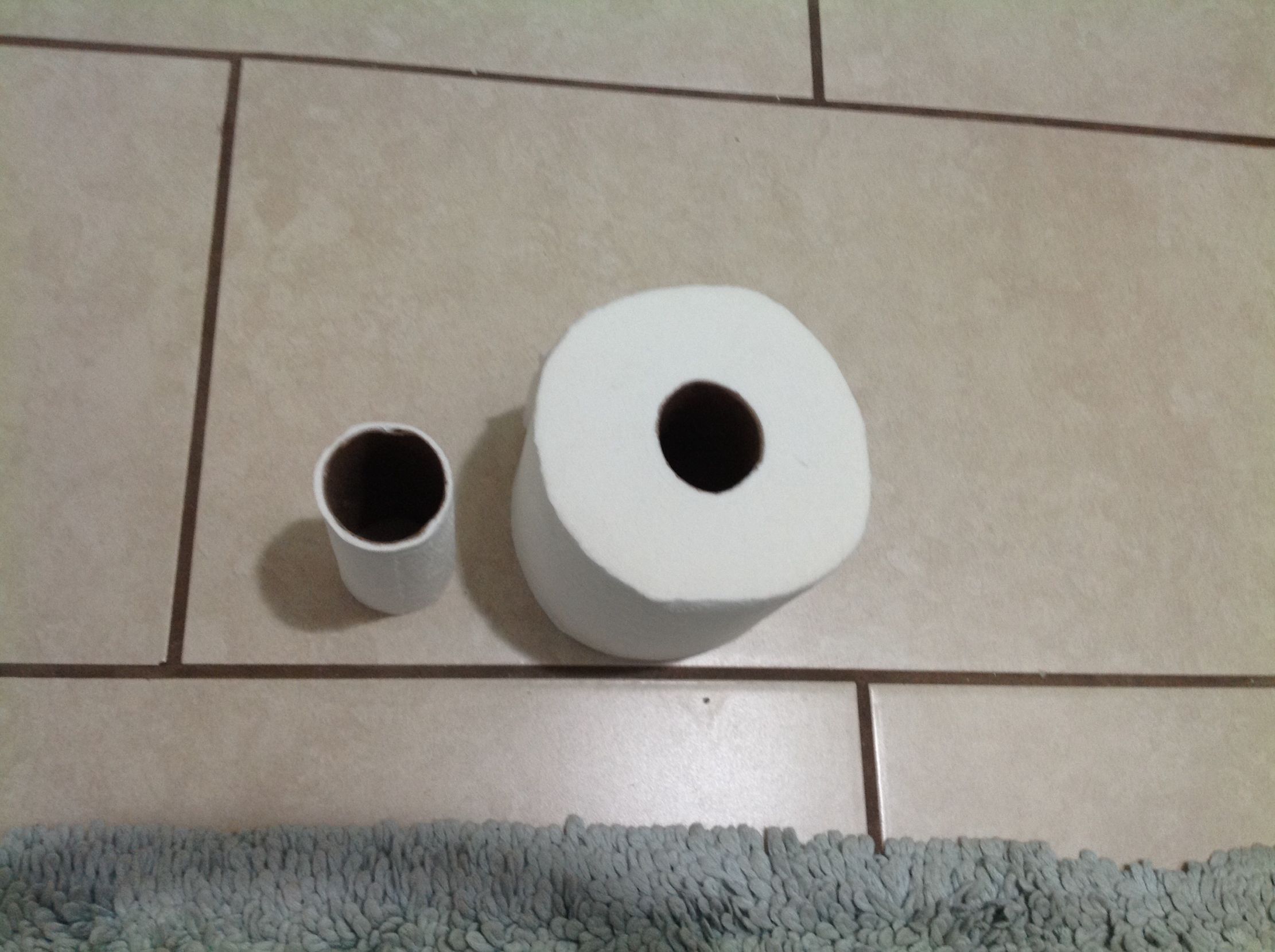 High Quality TP comparison Blank Meme Template