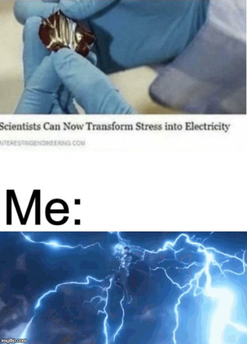 oH #$@? | image tagged in electricity,studies,me,true,stress,memes | made w/ Imgflip meme maker