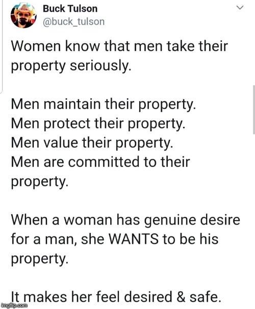 Yikes. I don’t think this is true, not of any woman I’d date anyway. I want her to think of herself as a person first off | image tagged in dating,cringe,conservative logic,yikes,we dont do that here,women | made w/ Imgflip meme maker